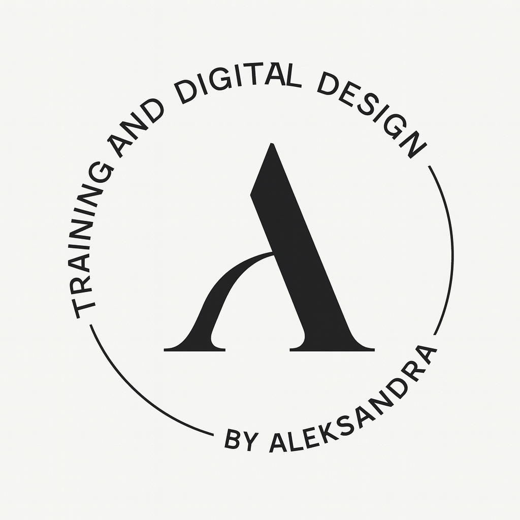 Dental Design by Aleksandra logo